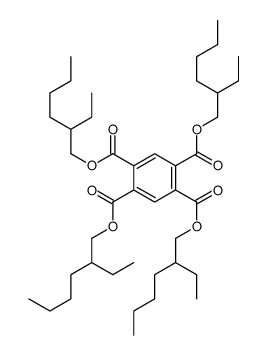 tetrakis(2-ethylhexyl) benzene-1,2,4,5-tetracarboxylate