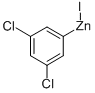 3,5-DICHLOROPHENYLZINC IODIDE