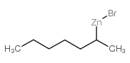 bromozinc(1+),heptane