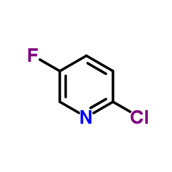 2-Chloro-5-fluoropyridine CAS:31301-51-6 manufacturer price 第1张