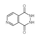 2,3-dihydropyrido[3,4-d]pyridazine-1,4-dione