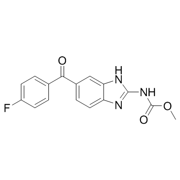 flubendazole CAS:31430-15-6 manufacturer price 第1张