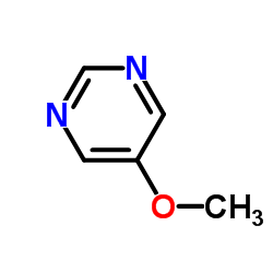 5-Methoxypyrimidine