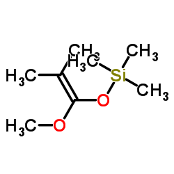Dimethylketene Methyl Trimethylsilyl Acetal Cas:31469-15-5 第1张