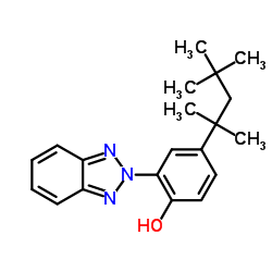 Octrizole CAS:3147-75-9 manufacturer price 第1张