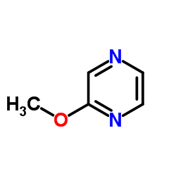 2-Methoxypyrazine CAS:3149-28-8 manufacturer price 第1张