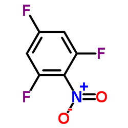 2,4,6-Trifluoronitrobenzene CAS:315-14-0 manufacturer price 第1张