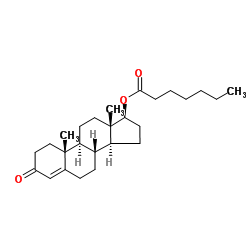 Testosterone Enanthate CAS:315-37-7 manufacturer price 第1张