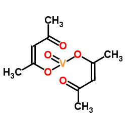 Vanadyl acetylacetonate Cas:3153-26-2 第1张
