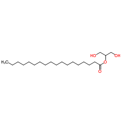 glyceryl monostearate Cas:31566-31-1 第1张
