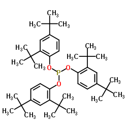 antioxidant 168 (irgafos 168) CAS:31570-04-4 manufacturer price 第1张