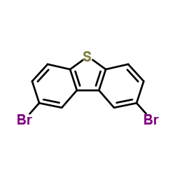 2,8-Dibromodibenzothiophene CAS:31574-87-5 manufacturer price 第1张