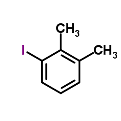 2,3-Dimethyliodobenzene Cas:31599-60-7 第1张