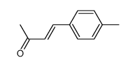 4-(p-Tolyl)-3-buten-2-one