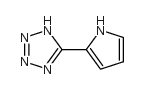 (5Z)-5-pyrrol-2-ylidene-1,2-dihydrotetrazole