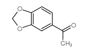 3,4-Methylenedioxyacetophenone CAS:3162-29-6 第1张