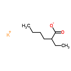 potassium 2-ethylhexanoate CAS:3164-85-0 manufacturer price 第1张