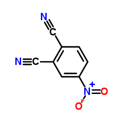 4-nitrophthalonitrile CAS:31643-49-9 manufacturer price 第1张