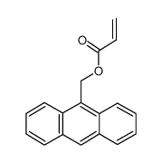 9-Anthracenylmethyl acrylate