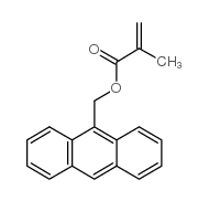 9-Anthracenylmethyl methacrylate CAS:31645-35-9 manufacturer price 第1张