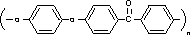 Poly(oxy-1,4-phenyleneoxy-1,4-phenylenecarbonyl-1,4-phenylene)