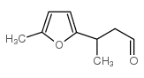 3-(5-methylfuran-2-yl)butanal