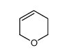 3,6-dihydro-2H-pyran CAS:3174-74-1 第1张