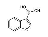 Benzofuran-3-boronic acid CAS:317830-83-4 manufacturer price 第1张