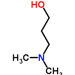 3-(dimethylamino)propan-1-ol manufacturer in India China
