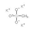 potassium methylsiliconate Cas:31795-24-1 第1张