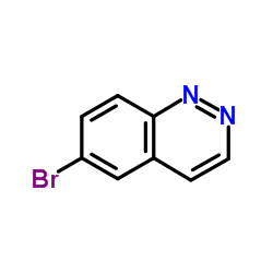 6-Bromocinnoline