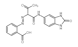 Pigment Yellow 151