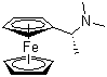 (R)-N,N-Dimethyl-1-ferrocenylethylamine CAS:31886-58-5 manufacturer price 第1张