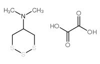 Thiocyclam hydrogen oxalate