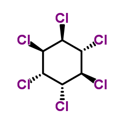 l-α-Hexachlorocyclohexane