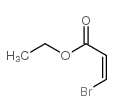 ethyl cis-3-bromoacrylate