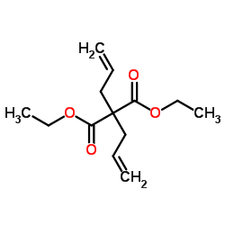 Diethyl diallylmalonate