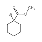 methyl 1-bromocyclohexane-1-carboxylate CAS:3196-23-4 第1张