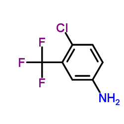 5-Amino-2-chlorobenzotrifluoride