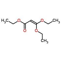 Ethyl 3,3-diethoxyacrylate