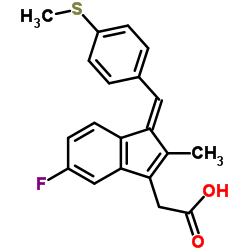 Sulindac sulfide