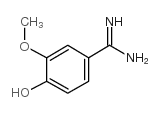 4-(diaminomethylidene)-2-methoxycyclohexa-2,5-dien-1-one