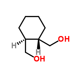 [1S,2S,(-)]-1,2-Cyclohexane Dimethanol Cas:3205-34-3 第1张
