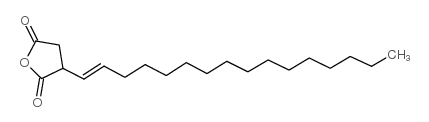 n-hexadecenylsuccinic anhydride CAS:32072-96-1 manufacturer price 第1张