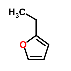 2-Ethylfuran Cas:3208-16-0 第1张