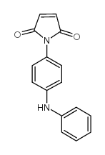 N-(4-Anilinophenyl)maleimide