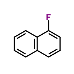 1-fluoronaphthalene CAS:321-38-0 manufacturer price 第1张