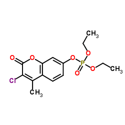 Coralox CAS:321-54-0 第1张