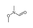 N-Methoxy-N-methylformamide