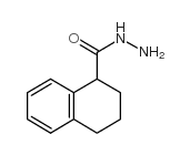 1,2,3,4-tetrahydronaphthalene-1-carbohydrazide